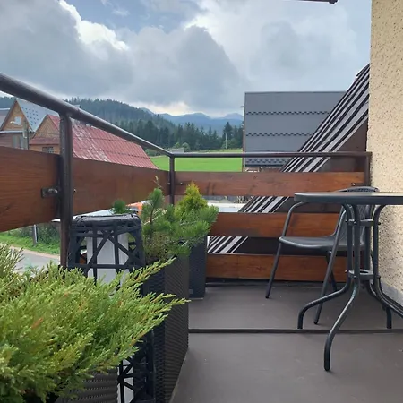 Apartament Pod Górami-2