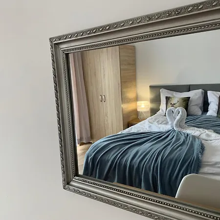 Apartament Pod Górami-3